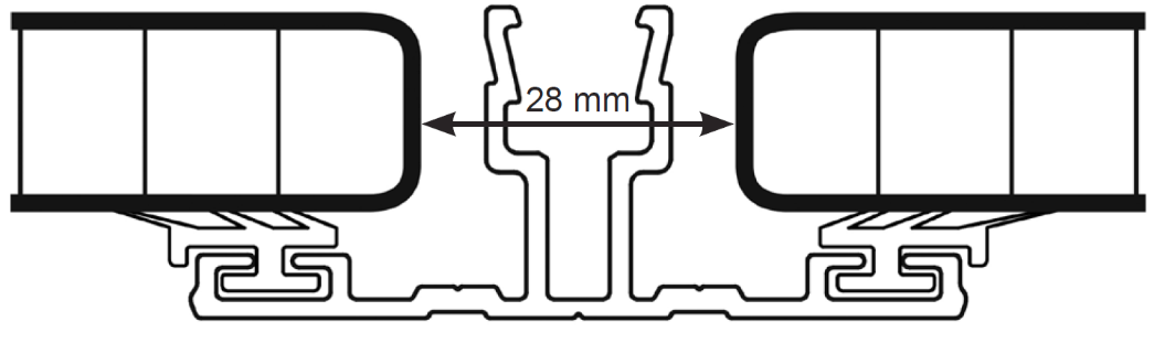 odstep