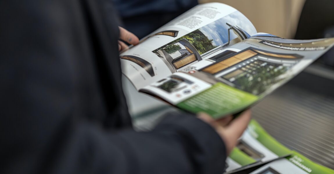 Spotkaliśmy się z architektami w Gdańsku na Wieczorze ARCHitektonicznym z CUDO